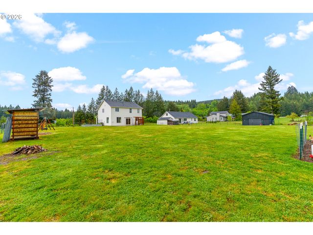 26811 Ne YACOLT Rd, Yacolt, WA 98675