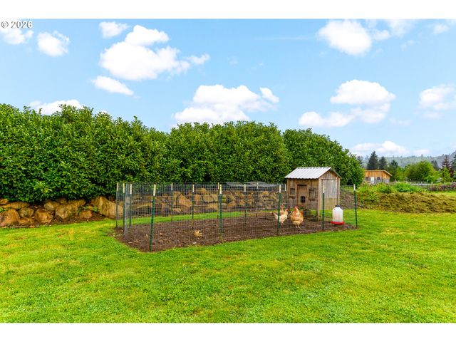 26811 Ne YACOLT Rd, Yacolt, WA 98675