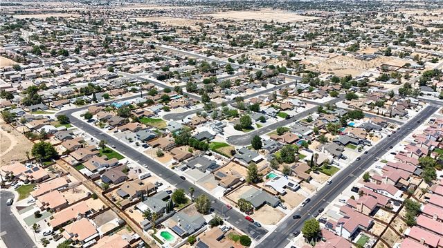 16850 Hidden Creek Drive, Victorville, CA 92395