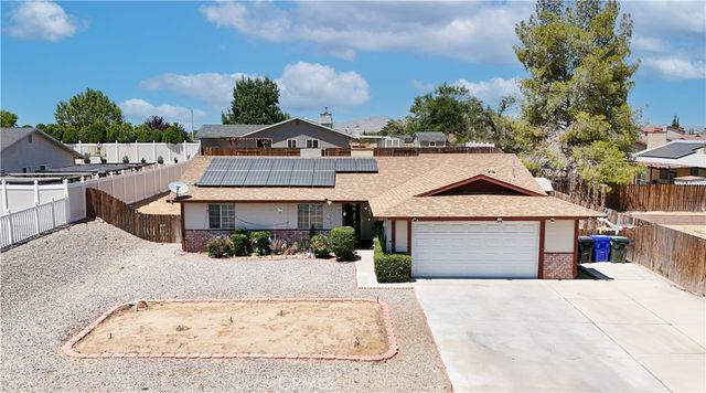16850 Hidden Creek Drive, Victorville, CA 92395