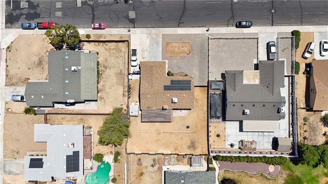 16850 Hidden Creek Drive, Victorville, CA 92395