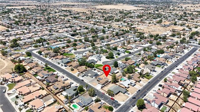 16850 Hidden Creek Drive, Victorville, CA 92395