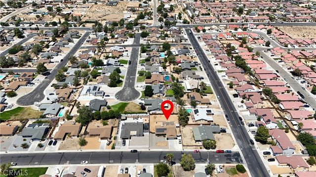16850 Hidden Creek Drive, Victorville, CA 92395
