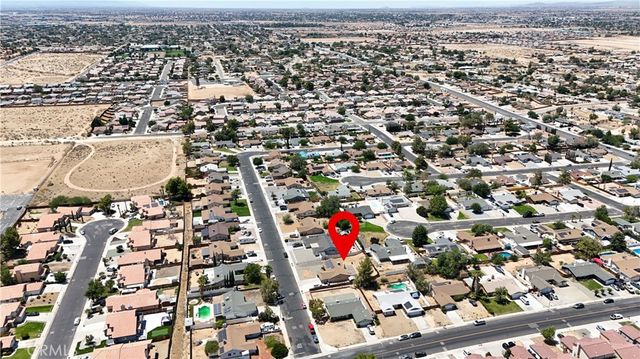 16850 Hidden Creek Drive, Victorville, CA 92395