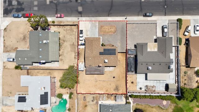 16850 Hidden Creek Drive, Victorville, CA 92395