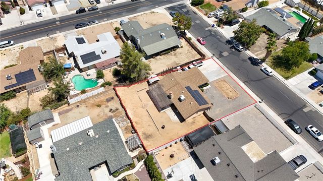 16850 Hidden Creek Drive, Victorville, CA 92395