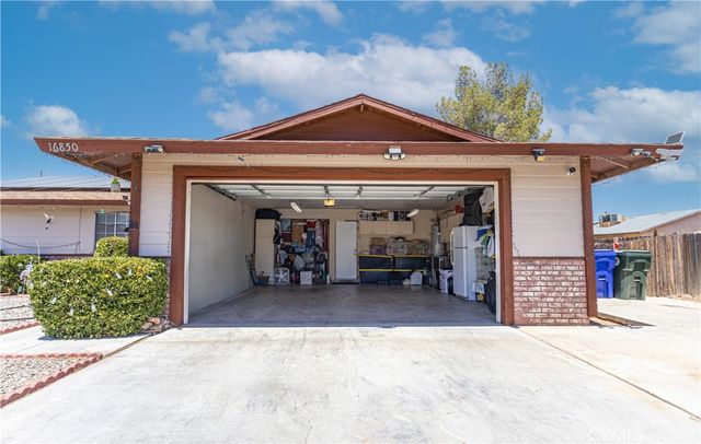 16850 Hidden Creek Drive, Victorville, CA 92395