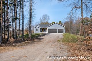 7616 E Sheringer Road, Sullivan Twp, MI 49451