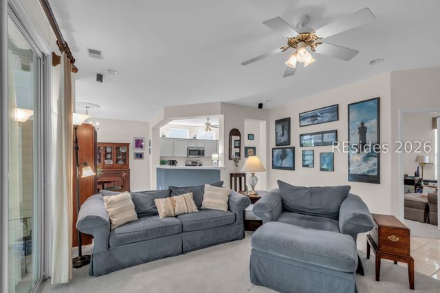 166 Argent Way, Bluffton, SC 29909