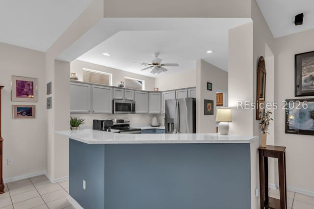 166 Argent Way, Bluffton, SC 29909