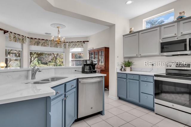 166 Argent Way, Bluffton, SC 29909