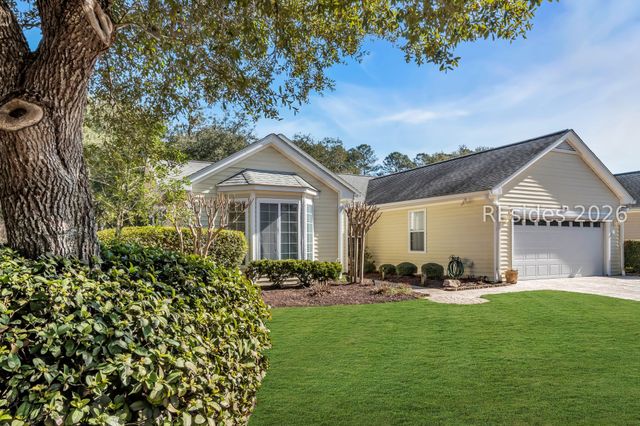 166 Argent Way, Bluffton, SC 29909