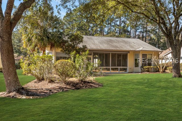 166 Argent Way, Bluffton, SC 29909