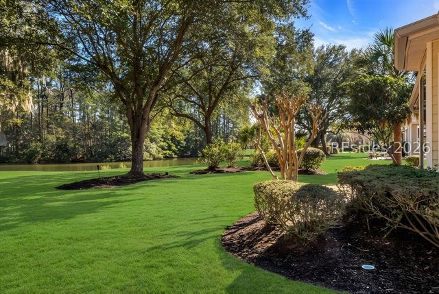 166 Argent Way, Bluffton, SC 29909