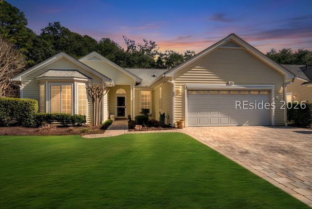 166 Argent Way, Bluffton, SC 29909