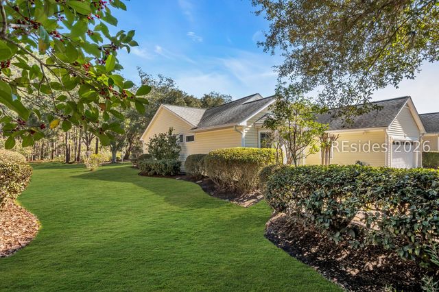 166 Argent Way, Bluffton, SC 29909