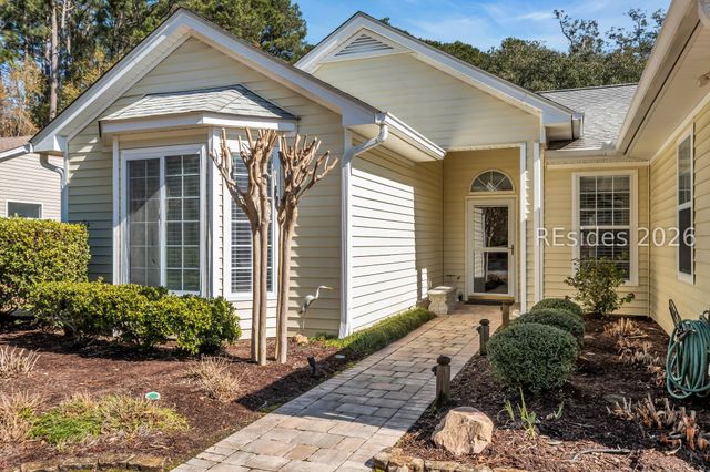 166 Argent Way, Bluffton, SC 29909