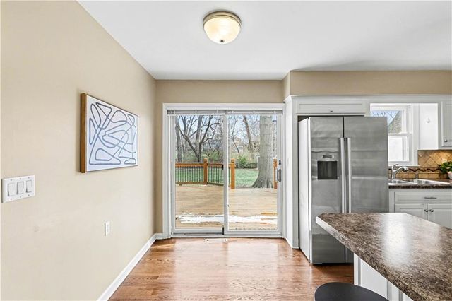 8927 Foster Lane, Overland Park, KS 66212