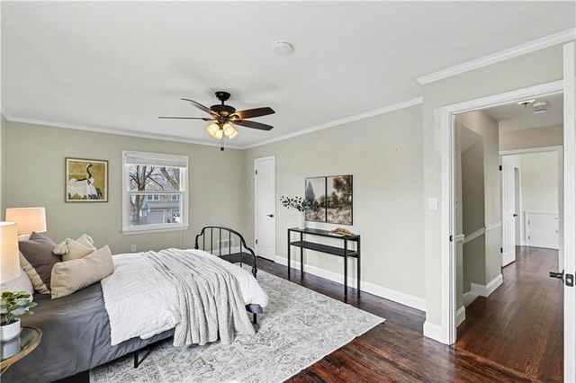 8927 Foster Lane, Overland Park, KS 66212