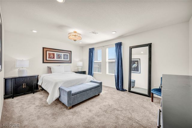 6956 Stratham Hill Street, Las Vegas, NV 89166