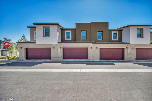 6956 Stratham Hill Street, Las Vegas, NV 89166