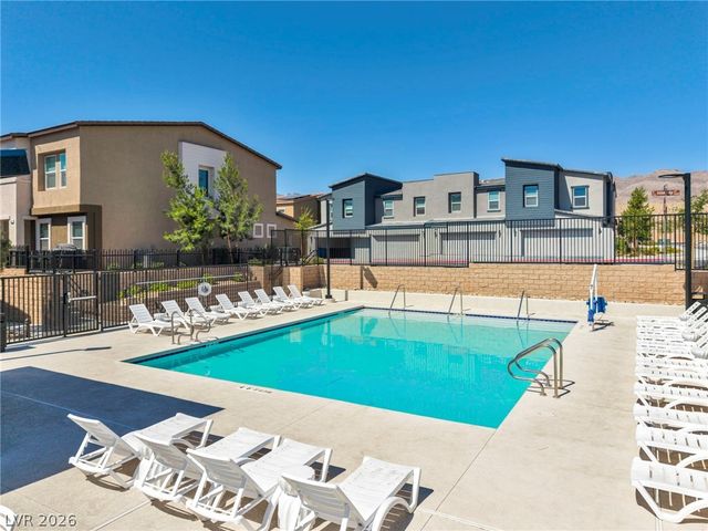 6956 Stratham Hill Street, Las Vegas, NV 89166