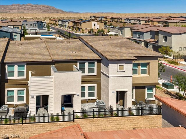 6956 Stratham Hill Street, Las Vegas, NV 89166