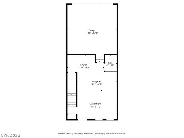 6956 Stratham Hill Street, Las Vegas, NV 89166