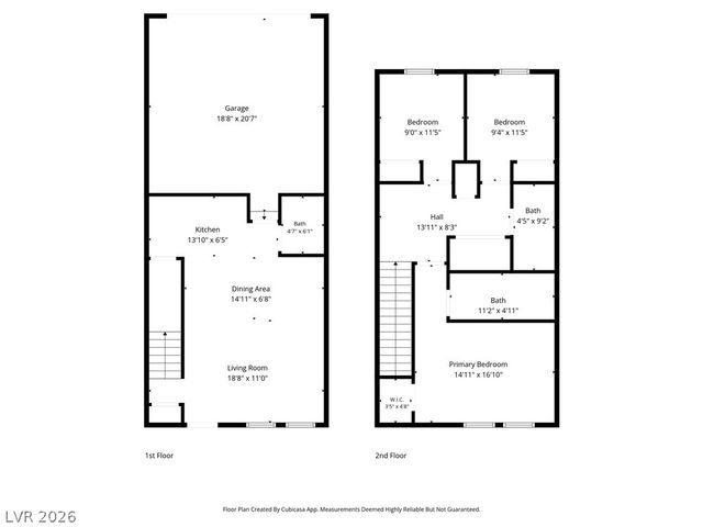6956 Stratham Hill Street, Las Vegas, NV 89166