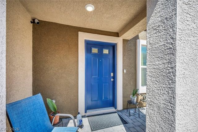 6956 Stratham Hill Street, Las Vegas, NV 89166