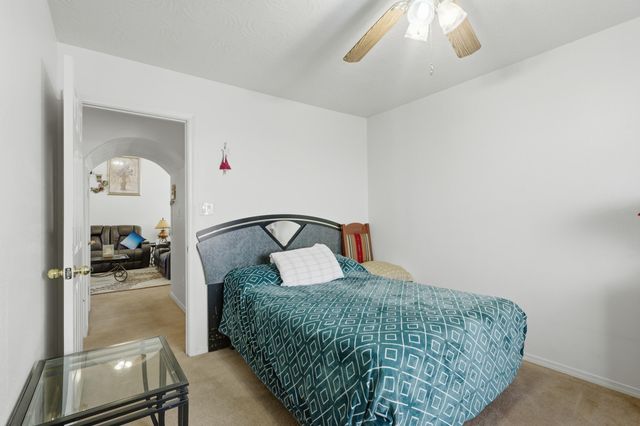 5004 W Lea Drive SW, Albuquerque, NM 87105