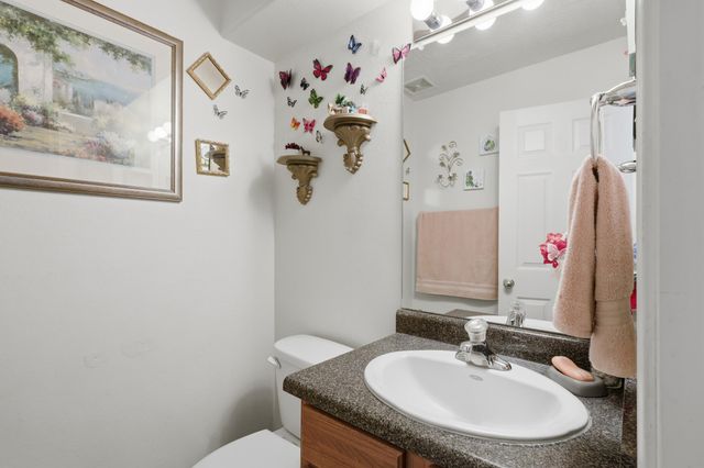 5004 W Lea Drive SW, Albuquerque, NM 87105