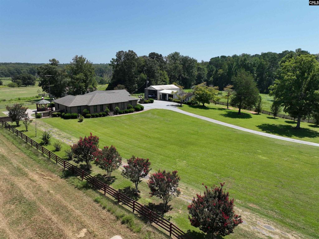 17428 SC HWY 121, Newberry, SC 29108