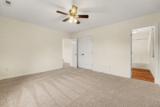 7261 Clara Street, Wade, NC 28395