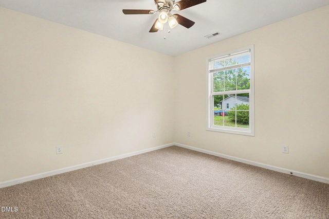 7261 Clara Street, Wade, NC 28395