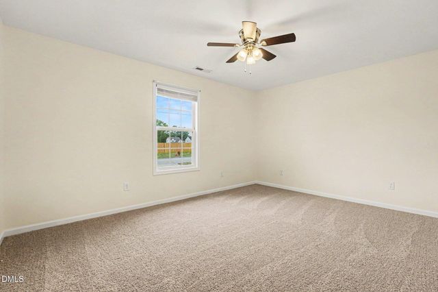 7261 Clara Street, Wade, NC 28395