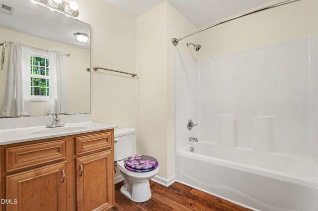 7261 Clara Street, Wade, NC 28395