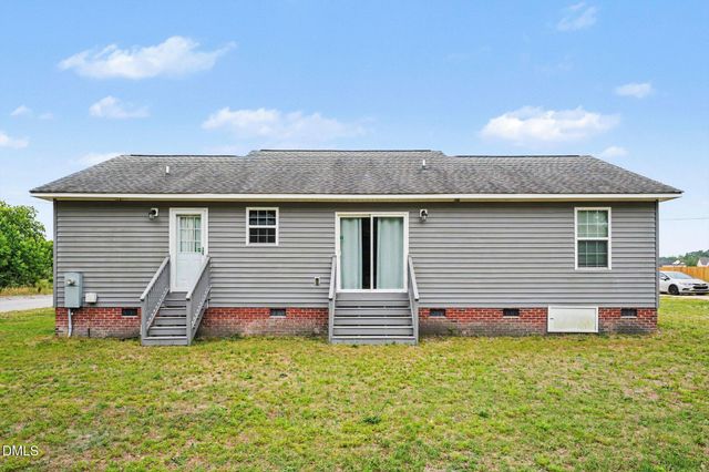 7261 Clara Street, Wade, NC 28395