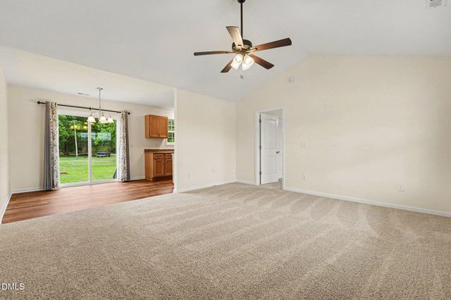 7261 Clara Street, Wade, NC 28395