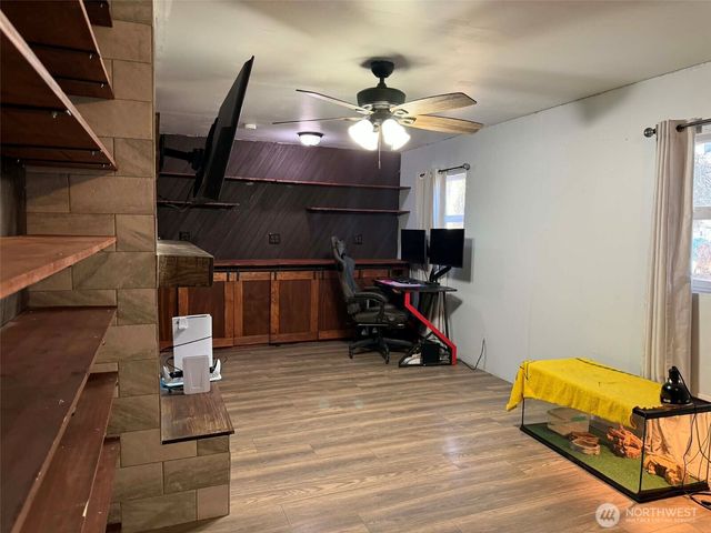 591 NE Larson Boulevard, Belfair, WA 98528