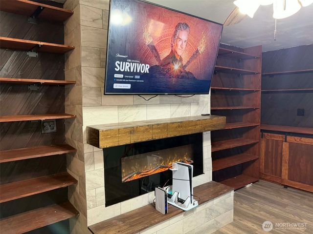 591 NE Larson Boulevard, Belfair, WA 98528