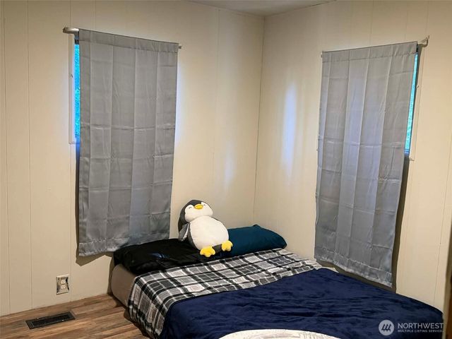 591 NE Larson Boulevard, Belfair, WA 98528