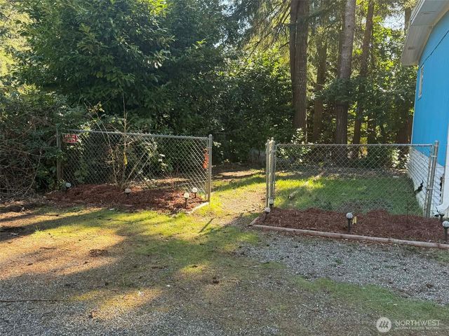 591 NE Larson Boulevard, Belfair, WA 98528