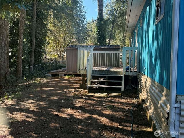 591 NE Larson Boulevard, Belfair, WA 98528