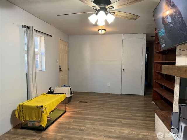 591 NE Larson Boulevard, Belfair, WA 98528