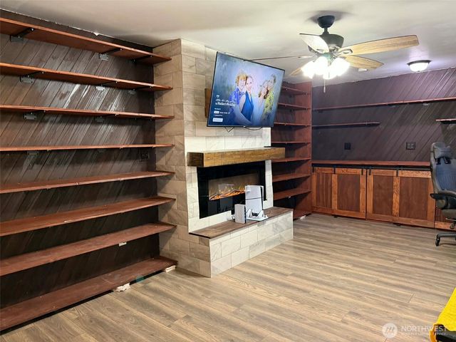 591 NE Larson Boulevard, Belfair, WA 98528