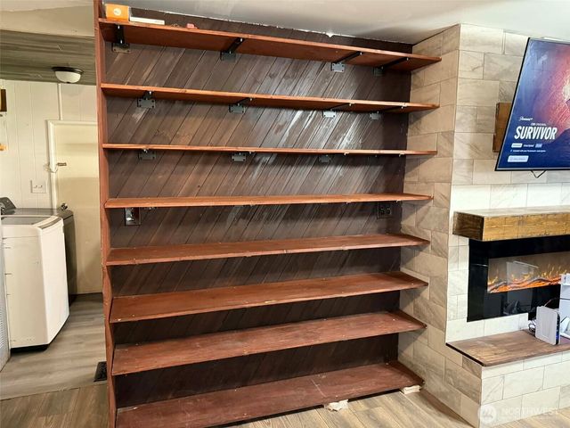 591 NE Larson Boulevard, Belfair, WA 98528