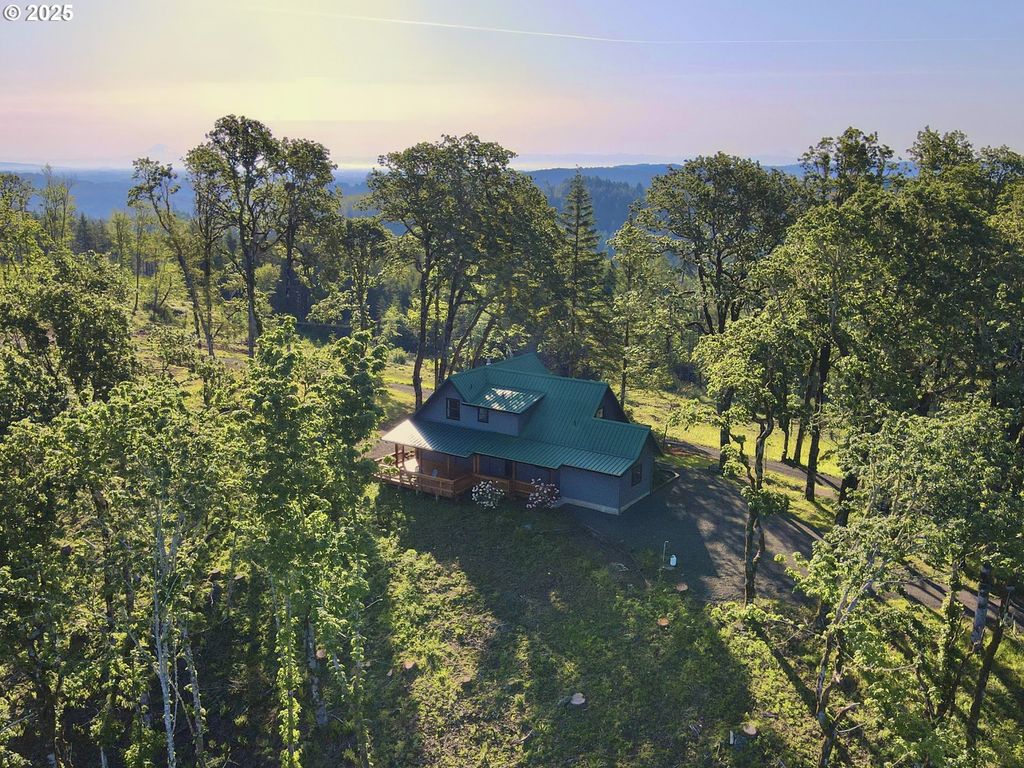 11880 Dupee Valley Rd, Mc Minnville, OR 97128