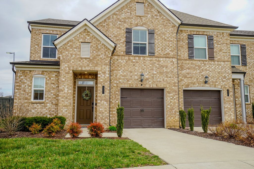 257 Breaking Pen Rd, Gallatin, TN 37066