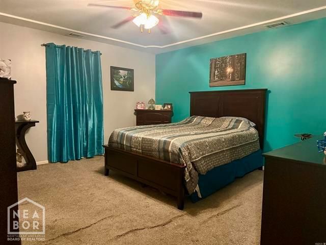 3007 Newcastle Drive, Paragould, AR 72450